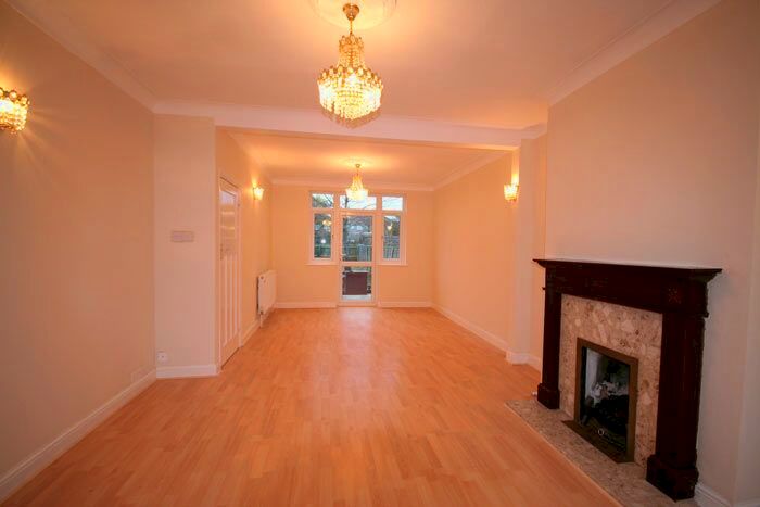 3 Bedroom Terraced House To Rent In Tregenna Avenue, South Harrow, HA2