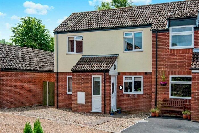 3 Bedroom House To Rent In Beech Close, Scole, Diss, IP21