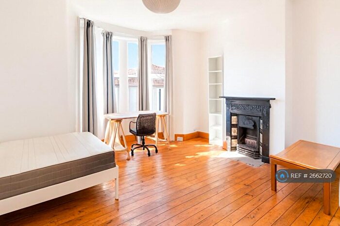 4 Bedroom Terraced House To Rent In Bannerman Road, Bristol, BS5