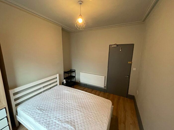 1 Bedroom Terraced House To Rent In Victoria Promenade, Northampton, NN1