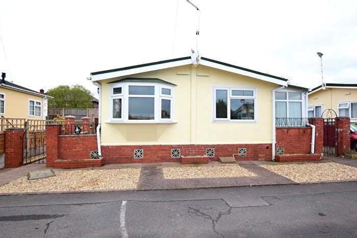 2 Bedroom Park Home For Sale In Springfield Park, Shrewsbury Road, Market Drayton, Shropshire, TF9