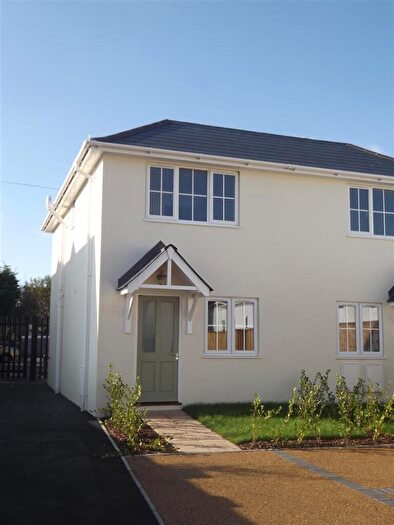 2 Bedroom House To Rent In Seabourne Road, Southbourne, BH5
