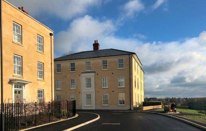 2 Bedroom Apartment To Rent In Benjamin Street, Bradford On Avon, BA15