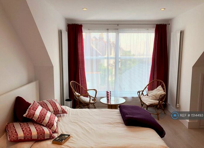 1 Bedroom Flat To Rent In Muswell Hill, London, N10