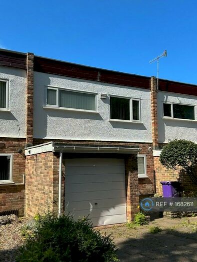 3 Bedroom Terraced House To Rent In Beechcourt Mews, Mossley Hill, Liverpool, L18