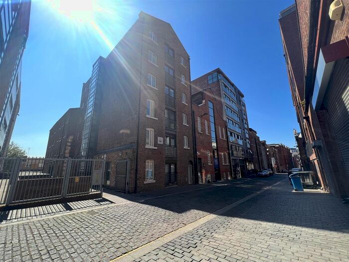 1 Bedroom Flat To Rent In Henry Street, Liverpool, L1