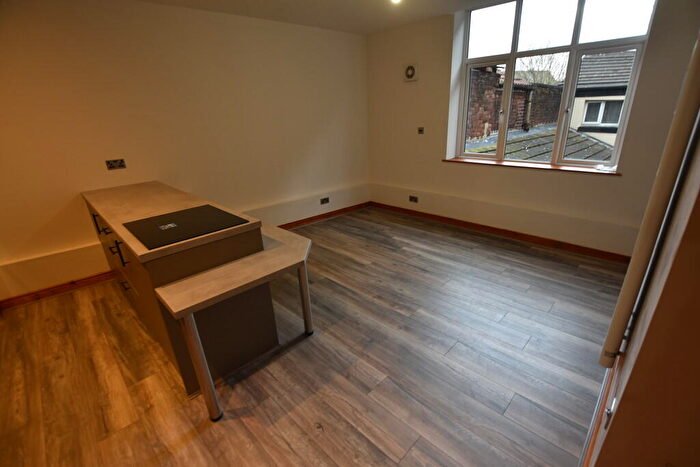 2 Bedroom Apartment To Rent In Flat, Market Street, BL4