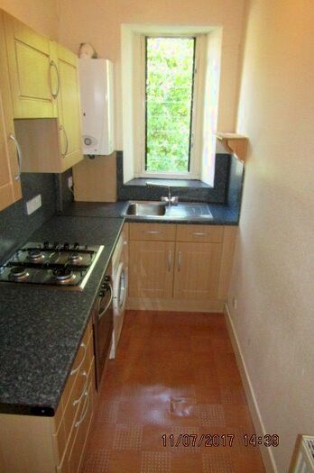 2 Bedroom Flat To Rent In Windsor Street, Dundee, DD2