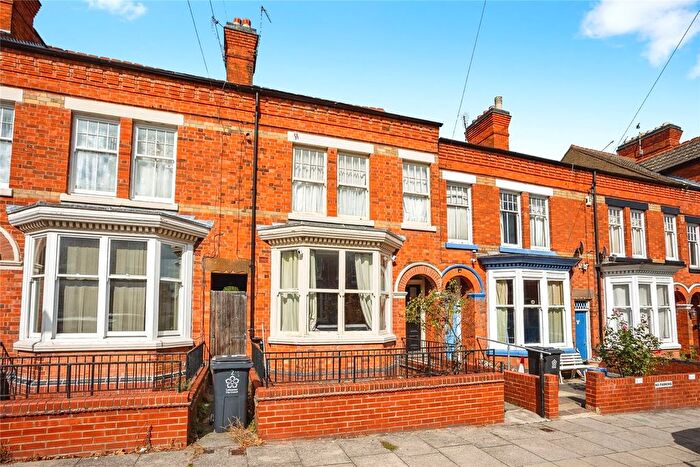 4 Bedroom Terraced House For Sale In Daneshill Road, Leicester, Leicestershire, LE3