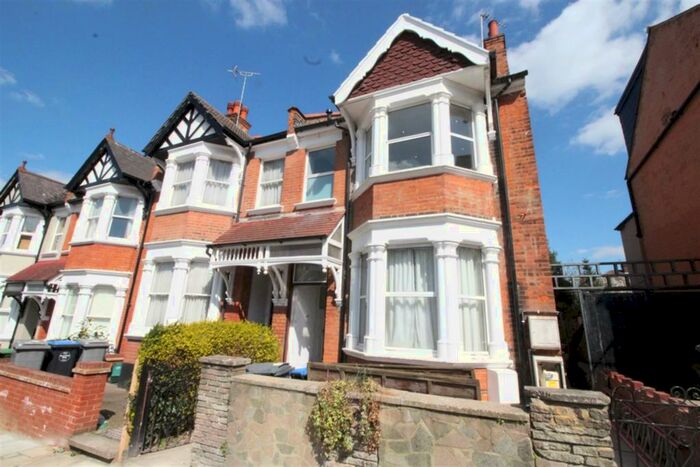 1 Bedroom Flat To Rent In Kings Road, London, NW10