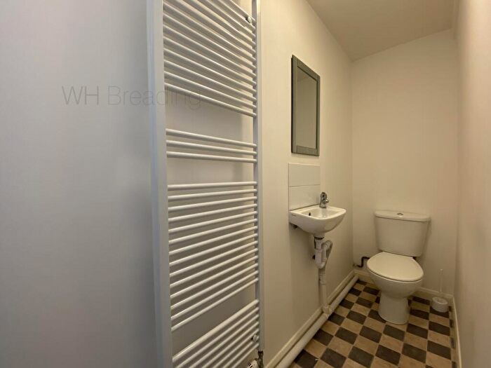 5 Bedroom House To Rent In Hillside Avenue, Canterbury, CT2