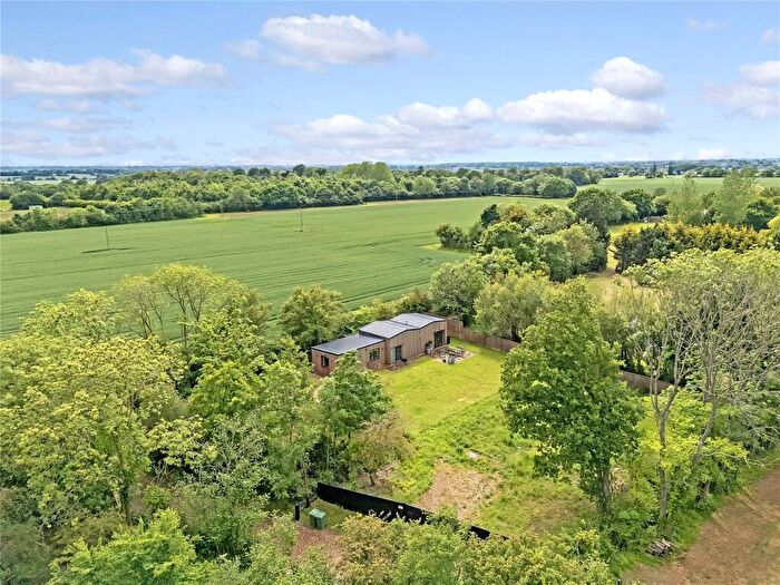 3 Bedroom Detached House For Sale In Whitehouse Farm Road, Burgh, Woodbridge, Suffolk, IP13