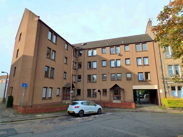 2 Bedroom Flat To Rent In Murieston Place, Dalry, Edinburgh, EH11