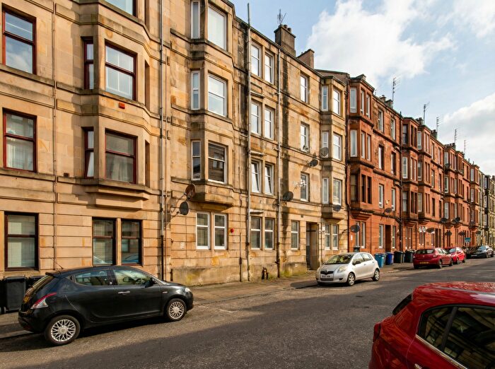1 Bedroom Flat For Sale In Flat /, Clarence Street, Paisley, PA1