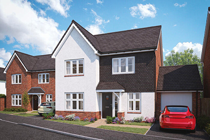 4 Bedroom Detached House For Sale In Callington Road Tavistock, PL19