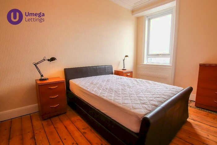 1 Bedroom Flat To Rent In Meadowbank Crescent, Meadowbank, Edinburgh, EH8