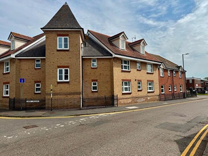 1 Bedroom Apartment To Rent In Cherry Orchard, Southminster, CM0