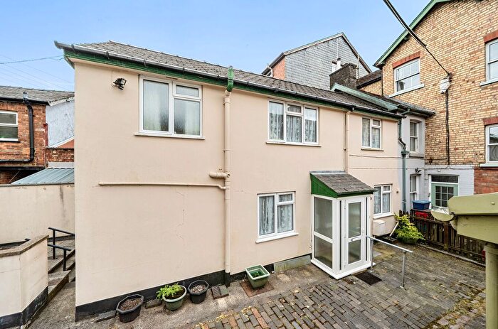 2 Bedroom Terraced House For Sale In Short Bridge Street, Llanidloes, Powys, SY18