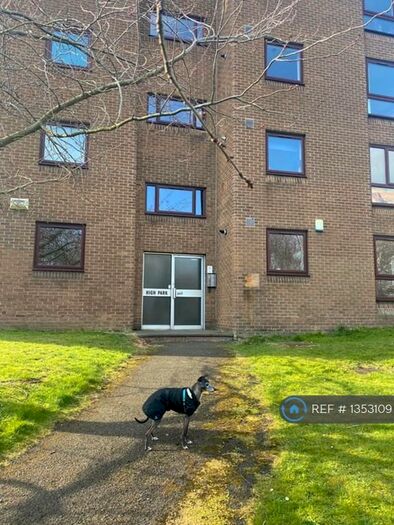 2 Bedroom Flat To Rent In Greystoke Gardens, Newcastle Upon Tyne, NE2