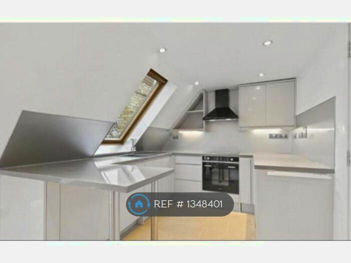 1 Bedroom Flat To Rent In Ealing, London, W5