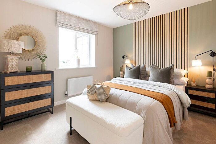 3 Bedroom Semi Detached House For Sale In "Neale" At Middles Road, South Moor, Stanley, DH9