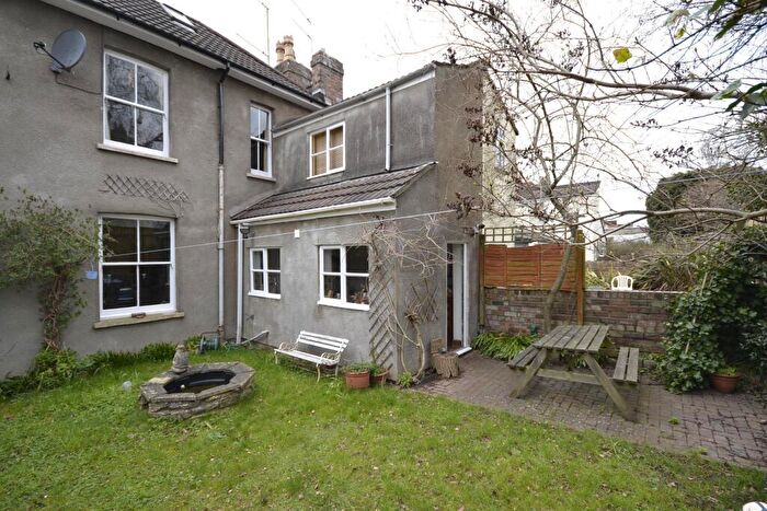 3 Bedroom House To Rent In North Road, St. Andrews, Bristol, BS6