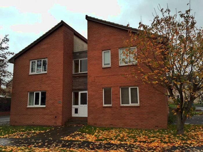 1 Bedroom Flat To Rent In Valley Road, Northallerton, DL6
