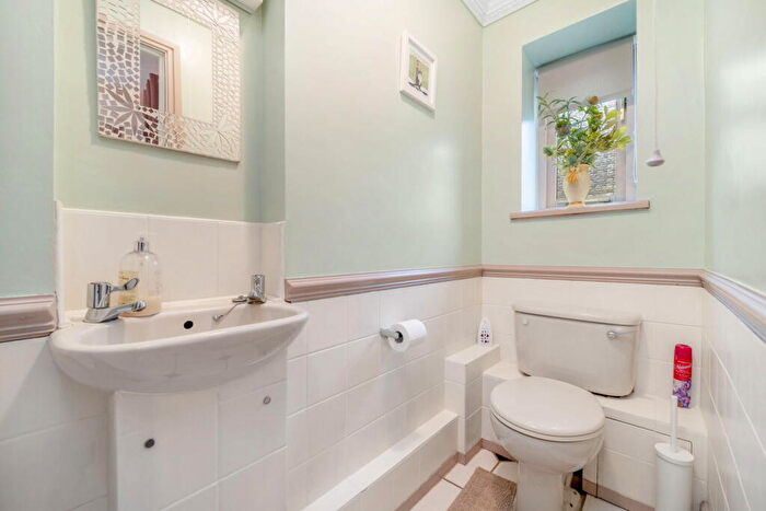 4 Bedroom Detached House For Sale In Washdyke Lane, Fulbeck, Grantham, NG32