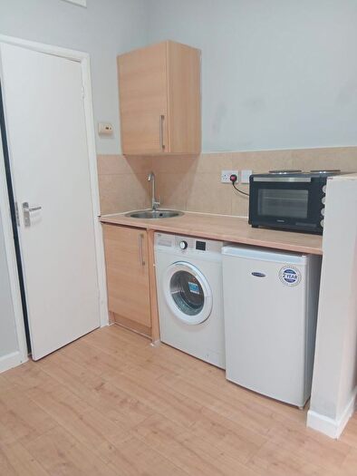 Studio To Rent In Springfield, London, E5