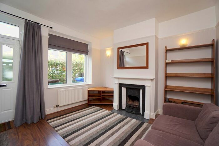 3 Bedroom Terraced House To Rent In Blakeney Road, Sheffield, South Yorkshire, S10