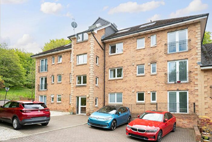 3 Bedroom Flat For Sale In Link Road, Dalgety Bay, KY11