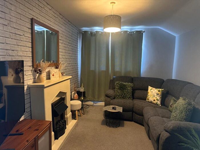 1 Bedroom Apartment To Rent In Westminster Place, Crewe, CW2