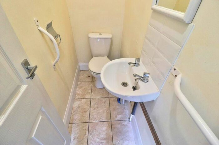 2 Bedroom Terraced House For Sale In Chorley Old Road, Doffcocker, Bolton, BL1