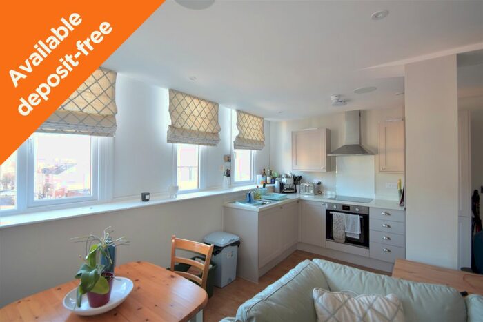 2 Bedroom Flat To Rent In Derby Road, Portsmouth PO2