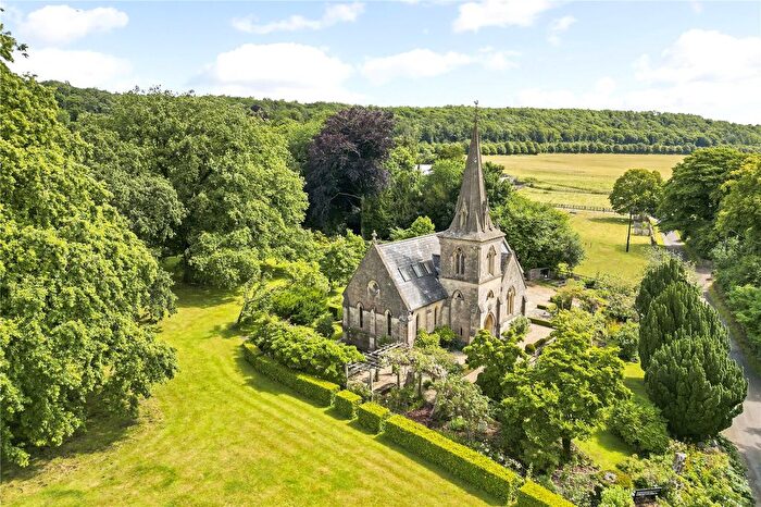 3 Bedroom Detached House For Sale In East Cranmore, Somerset, BA4