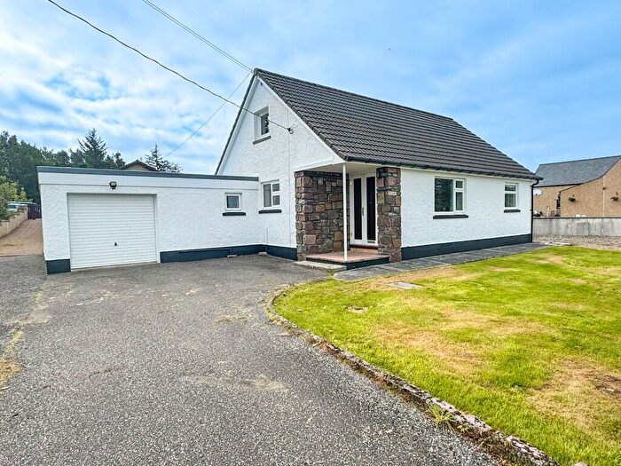 3 Bedroom Detached House For Sale In Newvalley, Isle Of Lewis, HS2