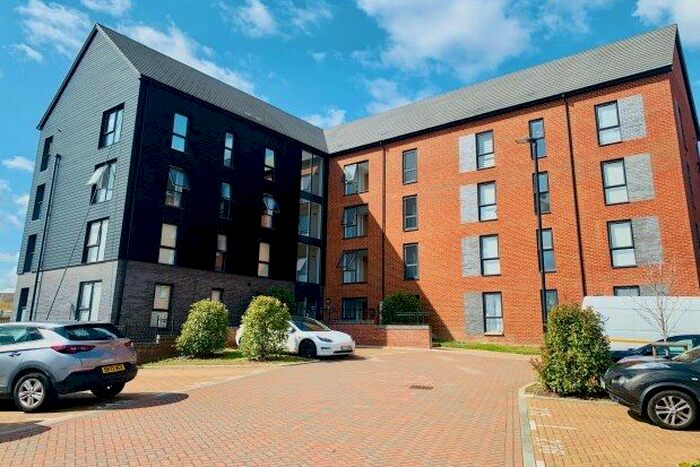 2 Bedroom Flat To Rent In Mortimer Square, Swanscombe, DA10