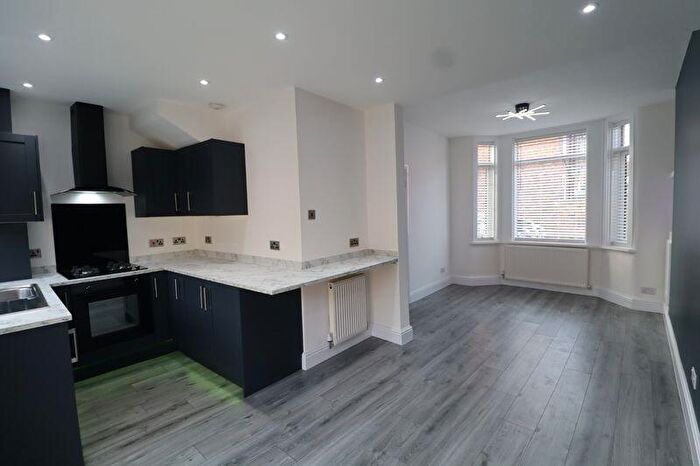 3 Bedroom Terraced House To Rent In Exeter Road, Wallasey, CH44