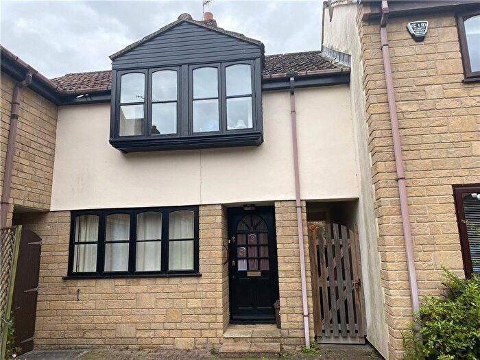 2 Bedroom Terraced House To Rent In Bridewell Court, South Street, Sherborne, DT9