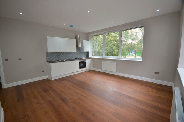 2 Bedroom Apartment To Rent In Fleet House Fleet, GU51