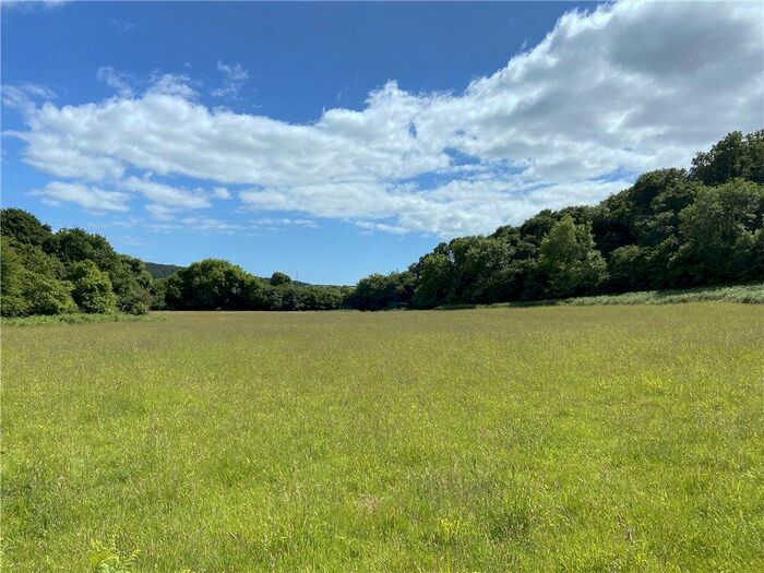 Land For Sale In Bickleigh, Plymouth, Devon, PL6
