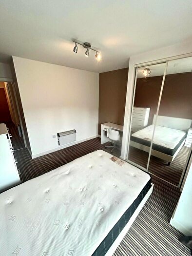 2 Bedroom Apartment To Rent In Richmond Road, Cardiff(City), CF24