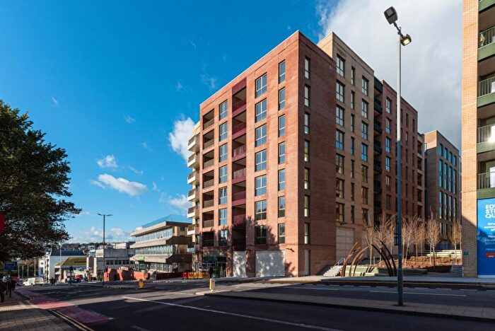 2 Bedroom Apartment For Sale In Edward Street Quarter, Brighton, BN2
