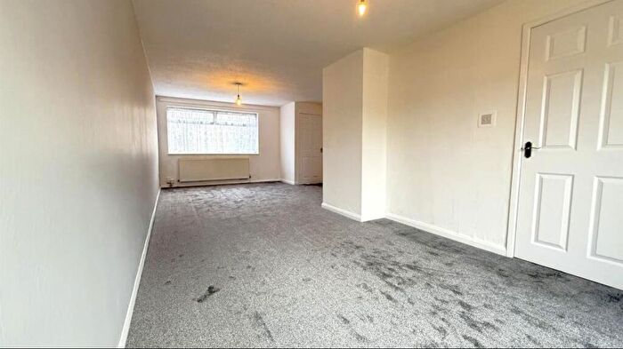 3 Bedroom Terraced House To Rent In Nearhill Road, Birmingham, B38