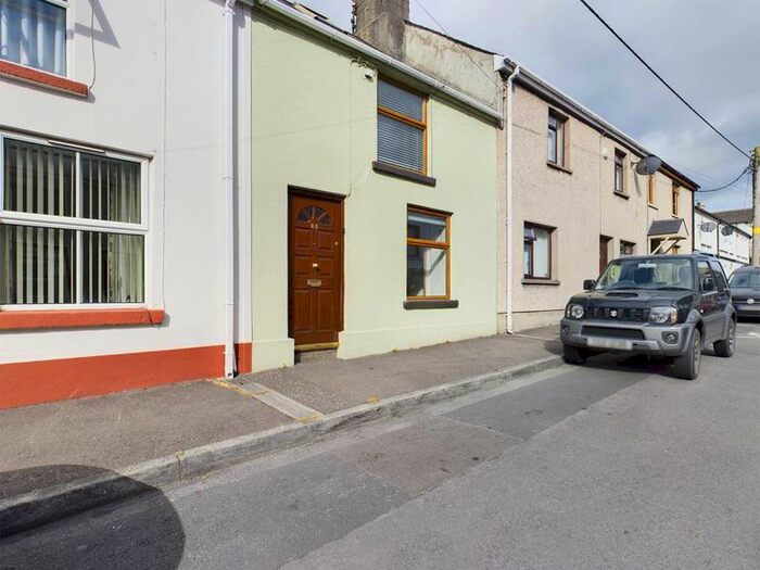 2 Bedroom Property For Sale In Mary Street, Warrenpoint, Newry, BT34