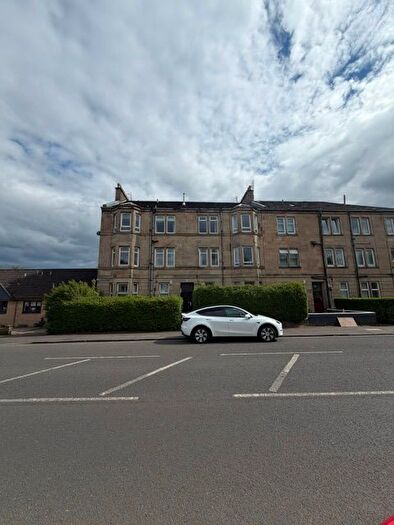 1 Bedroom Flat To Rent In Lounsdale Road, Paisley, PA2