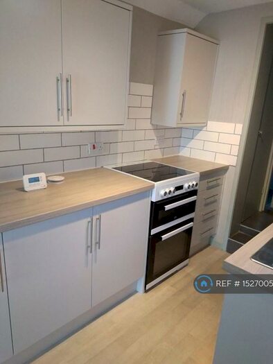 2 Bedroom Terraced House To Rent In Bridge Street, Stowmarket, IP14