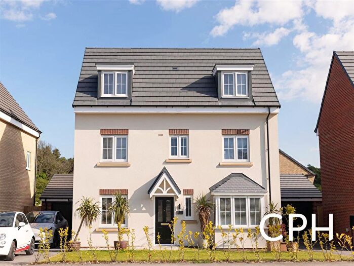 4 Bedroom Detached House For Sale In Foxglove Way, Scarborough, YO13