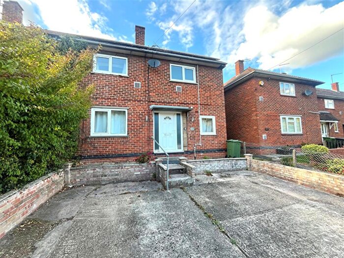 3 Bedroom House To Rent In New Ashby Road, Loughborough, LE11