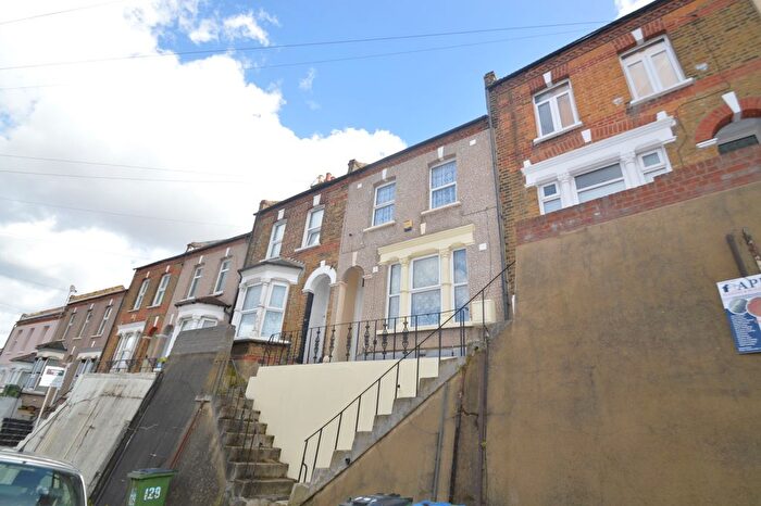 3 Bedroom Terraced House To Rent In Tewson Road, London, SE18
